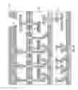 Fig. 10 - Methods of forming capacitors