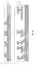 Fig. 11 - Methods of forming capacitors
