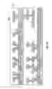 Fig. 12 - Methods of forming capacitors