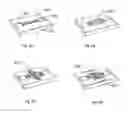 Fig. 07 - Method of manufacture of a multilayer structure