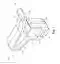 Fig. 02 - Switch blocking device