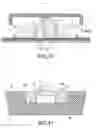 Fig. 07 - LUMINOUS PRESS KEY MODULE