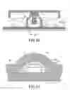 Fig. 08 - LUMINOUS PRESS KEY MODULE