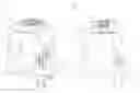 Fig. 01 - Relay with SMA wire driven mechanism