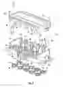 Fig. 03 - Modular single bolt fuse holder