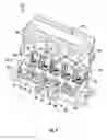 Fig. 06 - Modular single bolt fuse holder