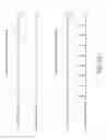 Fig. 20 - Quadrupole ion trap apparatus and quadrupole mass spectrometer