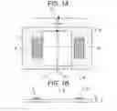 Fig. 02 - Semiconductor device having semiconductor package in a wiring board opening