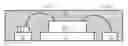 Fig. 01 - Chip package assembly and method for manufacturing the same