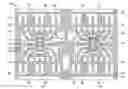 Fig. 01 - LEAD FRAME WITH PLATED LEAD TIPS