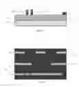 Fig. 09 - METHODS OF PATTERNING DIELECTRIC LAYERS FOR METALLIZATION AND RELATED STRUCTURES