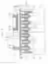 Fig. 07 - Semiconductor device including a multilayer etch stop layer