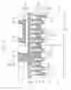 Fig. 11 - Semiconductor device including a multilayer etch stop layer