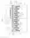 Fig. 16 - Semiconductor device including a multilayer etch stop layer