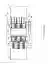 Fig. 02 - Packaged RF power amplifier having a high power density