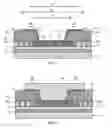 Fig. 04 - Bond pads with surrounding fill lines