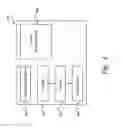 Fig. 08 - Semiconductor device assembly with heat transfer structure formed from semiconductor material