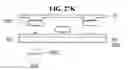 Fig. 45 - Displaying apparatus having light emitting device, method of manufacturing the same and method of transferring light emitting device