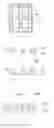 Fig. 04 - Ink jet printing first and second materials to form a pixel defining layer having groove