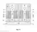 Fig. 07 - Effective junction formation in vertical transistor structures by engineered bottom source/drain epitaxy