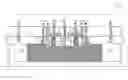 Fig. 01 - High voltage transistor structure