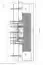 Fig. 02 - High voltage transistor structure