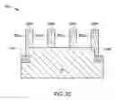 Fig. 04 - Nanosheet channel post replacement gate process