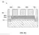 Fig. 12 - Nanosheet channel post replacement gate process