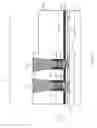 Fig. 06 - Pillar contact extension and method for producing the same