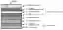 Fig. 01 - Method of manufacturing magnetic tunnel coupling element