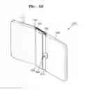 Fig. 09 - Foldable display apparatus