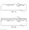 Fig. 02 - Methods of forming electrode structures