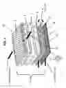 Fig. 02 - Solid oxide electrolysis cell with internal heater