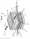 Fig. 07 - Solid oxide electrolysis cell with internal heater