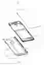 Fig. 02 - ANTENNA ASSEMBLY AND MOBILE TERMINAL