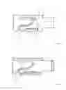 Fig. 08 - Conductor connection contact element having a power rail piece and a clamping spring for clamping an electrical conductor