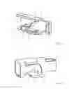 Fig. 09 - Conductor connection contact element having a power rail piece and a clamping spring for clamping an electrical conductor