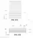 Fig. 22 - Flexible circuits for electrical harnesses