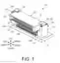 Fig. 02 - Plug connector with a movable housing including a fitting portion inserted and fitted to a fitting portion of a mating connector