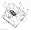 Fig. 01 - Electrical connector assembly with protective guiding outer housing