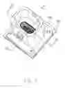 Fig. 02 - Electrical connector assembly with protective guiding outer housing