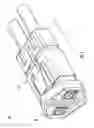 Fig. 02 - POWER CONNECTOR WITH TERMINAL