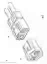 Fig. 03 - POWER CONNECTOR WITH TERMINAL