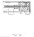 Fig. 28 - Electrical connector with improved shielding plate