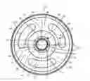 Fig. 01 - Spark plug electrode assembly and method of manufacturing same