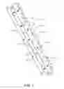 Fig. 02 - Stacked bus assembly with stepped profile