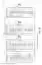 Fig. 04 - High voltage site alarm signaling system and method for electrical cabinetry