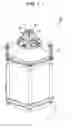 Fig. 02 - Cable holding device