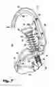 Fig. 07 - Self-seating damper clamp