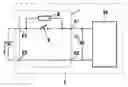 Fig. 01 - CIRCUIT SYSTEM FOR COUPLING AN ELECTRICAL CONTROL UNIT TO A VOLTAGE SUPPLY, AND ELECTRICAL CONTROL UNIT